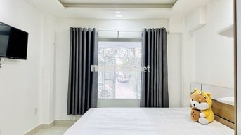 🌟 STUDIO CỬA SỔ LỚN 🔥 GIÁ “HẠT DẺ” 💰 FULL NỘI THẤT ⚙ CHUẨN SINH VIÊN🌟