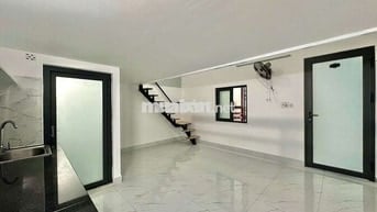 Khai Trương dự án Duplex siêu mới ngay trung tâm Tân Bình