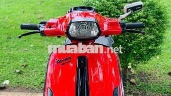 vespa sprint 2O16 biển tp chính chủ
