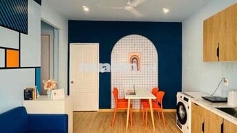 Minitown 2PN ban công 50m2 Nguyễn Công Hoan Q. Phú Nhuận