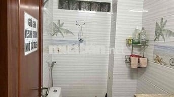 Cho thuê phòng mặt tiền đường Đặng Văn Bi, Bình Thọ Thủ Đức.