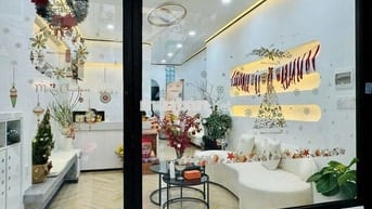 Chính chủ Bán nhà Hẻm xe hơi sát Mặt Tiền Lê Văn Sỹ, 3.7x12m,10.5 tỷTL