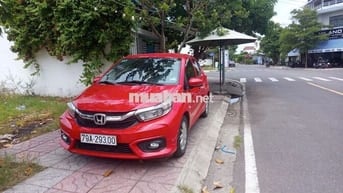 Honda Brio G 2019  - 52000 km
