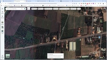 KHÔNG NGƯỜI CHĂM SÓC - CHÍNH CHỦ CẦN BÁN ĐẤT VƯỜN SẦU RIÊNG