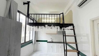 Phòng rộng, giá rẻ, giáp quận 1, UEF, Hồng Bàng, HUTECH, UTH, FTU2,VLU