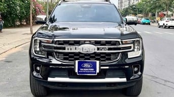 Ford Everest Titanium 4x2 2023 - 59000 km