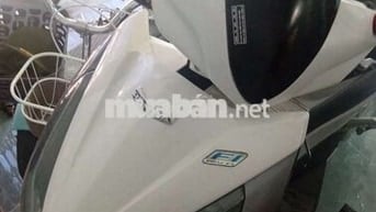 Cần thanh lý xe ab trắng đen như hình