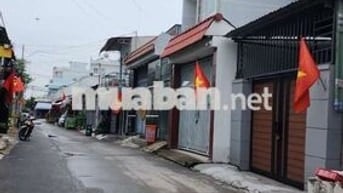 Cho thuê nhà mới sân đậu oto. Kinh doanh được tất cả ngành nghề.