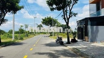 Đất khu Bá Tùng đường 7.5m Nguyễn Quý Cảnh giá 3tỷ650