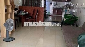 njaf 1 trệt 1 lầu 2 phòng ngủ 2wc, hẻm Tân Kỳ Tân Quý