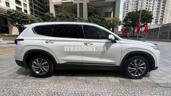 Hyundai Santa Fe 2019 2.4L - 64000 km