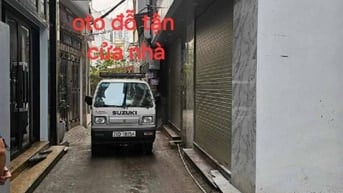 🔥 HÀNG HIẾM – VỊ TRÍ ĐẮC ĐỊA – DUY NHẤT MỘT CĂN TẠI VIỆT HƯNG 🔥 🚘 Ô
