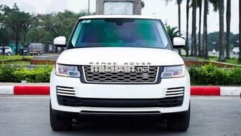Range Rover Vogue 3.0 LWB – 2019