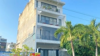 TÒA NHÀ VĂN PHÒNG, AN PHÚ AN KHÁNH, QUẬN 2 – 8x20M – HẦM 3 TẦNG - 40TỶ