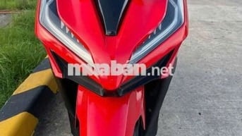 Vario 125 2019 đỏ biển SG