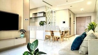 CỰC SỐC!Căn 3PN Landmark 81 –Tặng Full Nội Thất,View Triệu Đô , Sẵn Sổ