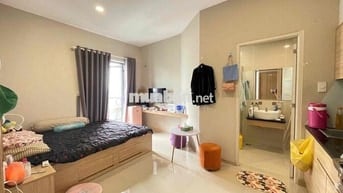 Chdv Studio Ban Công/Cửa Sổ Full Nội Thất Ngay Chân Cầu Thủ Thiêm