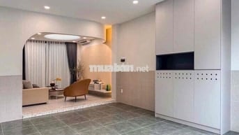 ✨NHÀ PHỐ THIẾT KẾ SIÊU XINH TT PHÚ NHUẬN- 4PN+5WC ✨