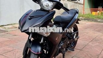 Yamaha EXCITER 150 Bản Đen Nhám 2017