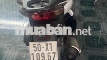 bán xe sh ý sm103