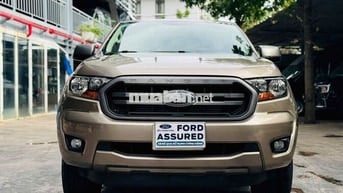 Ford Ranger 2020 XLS 2.2L 4x2 AT - 52000km