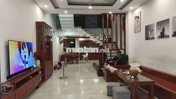 BÁN NHÀ HỐI KIỂNG ĐẸP NHÀ XÂY TÂM HUYẾT ĐỂ LẠI NỘI THẤT
