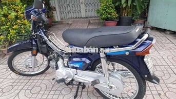 Bán xe dream full mới