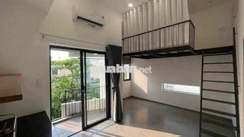 CHO THUÊ CĂN HỘ NGAY NGÃ TƯ HÀNG XANH SIÊU XINH