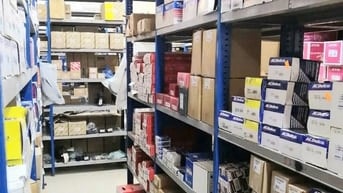 CÔNG TY SẢN XUẤT HÀNG TIÊU DÙNG CẦN TUYỂN PHỤ KHO-- ĐÓNG GÓI 