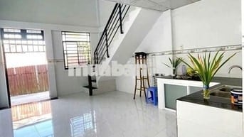 Nhà nguyên căn có máy lạnh KDC Sơn Thủy