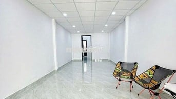 Nhà mới mặt  tiền Đường Số Đặng Thúc Liêng 3.5m x 17m