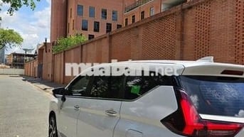 Mitsubishi Xpander 2022 AT Premium - 58000 km
