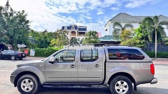 Nissan Navara 2015 2 cầu, xe đẹp , không lỗi!