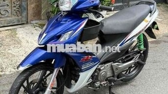 Suzuki axelo đẹp máy móc zin nguyên bản giá tốt