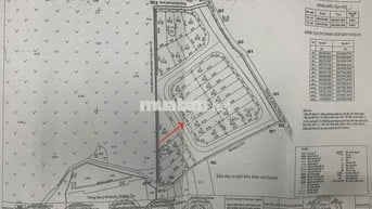 Bán đất Khu tái định cư An Duyên, Tô Hiệu, Thường Tín, Hà Nội