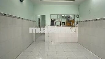 Tìm người ở ghép nhà nguyên căn 90m2 đường số 9, Hiệp Bình Chánh
