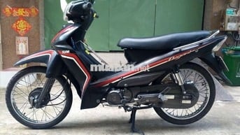 SYM  ELEGANT 50cc BIỂN SỐ SÀI GÒN