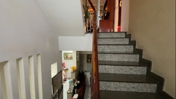 nhà 2 MT Quận 12, ngay góc ngã tư Lê Thị Riêng TX25,vị trí cực kỳ hiếm