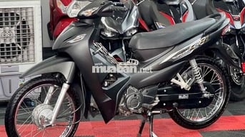 💥Wave@ đời 2022 BSTP Chính Chủ siêu ngầu xe keng💥