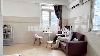 Gần CV làng hoa, IUH Tiện đường Nguyễn văn lượng, lê đức thọ, phạm văn