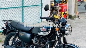 kawasaki W175Se biển tp chính chủ