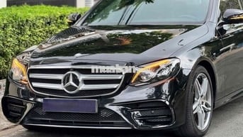 Mercedes Benz E Class 2017 E300 - 89000 km