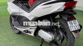 honda pcx bstp ngay chủ