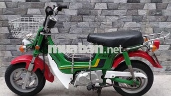 Honda Chaly 50cc nhật có đề
