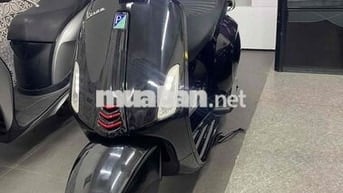 Vespa spint