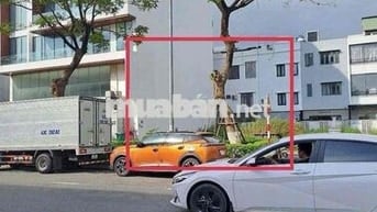 CHO THUÊ ĐẤT 200M2 MT TRẦN HƯNG ĐẠO GẦN MORNACHY