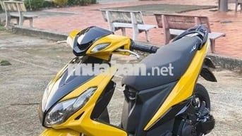 Bán xe luvias dọn mới