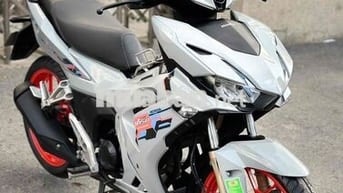 xe winer v3 abs miwis 99% đk 2023