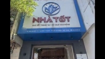 ⭐️Toà Nhà 6 Lầu THANG MÁY 2 Mặt tiền kinh doanh Đinh Tiên Hoàng, P1, Q