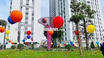 Căn hộ iris tower, 52 m2, bao sổ, full: 1,430 tỷ. Nhận ký gửi